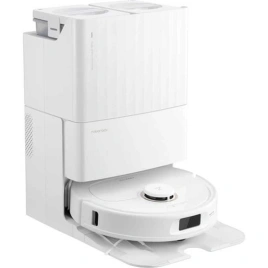 Робот-пылесос Roborock Qrevo C Pro White EAC