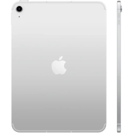 Планшет Apple iPad 11 (2025) Wi-Fi + Cellular 128Gb Silver