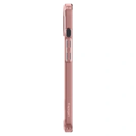 Чехол Spigen Ultra Hybrid для iPhone 13 Mini (ACS03320) Rose Crystal