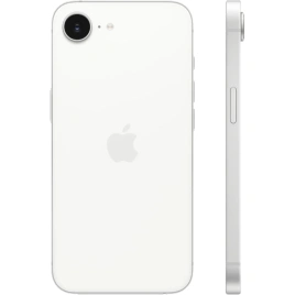 Смартфон Apple iPhone 17e 256GB eSim White