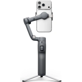 Электрический стабилизатор DJI Osmo Mobile 8 P Black