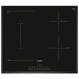 Варочная панель Bosch PVS611FB5E Black