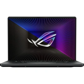 Ноутбук ASUS ROG Zephyrus G16 GU603ZV-N4041 16 QHD IPS/ i7-12700H/16GB/1TB SSD (90NR0H23-M00390) Eclipse Gray