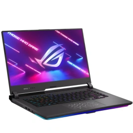 Ноутбук ASUS ROG Strix G15 G513RM-HQ163W 15.6 WQHD IPS/ R7-6800H/16GB/1TB SSD (90NR0845-M00870) Eclipse Gray