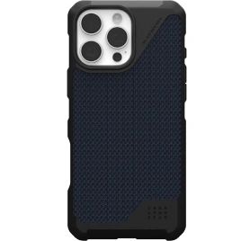 Чехол UAG MagSafe Metropolis LT Kevlar для iPhone 16 Pro Max Mallard