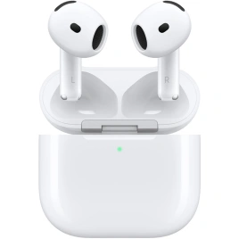 Наушники Apple AirPods 4 ANC White