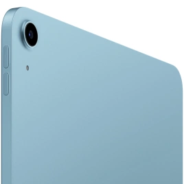 Планшет Apple iPad Air (2022) Wi-Fi 256Gb Blue (MM9N3)