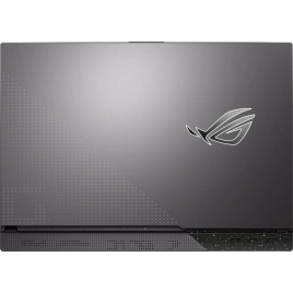 Ноутбук ASUS ROG Strix G17 G713PV-LL045 17.3 WQHD IPS/ R9-7845HX/32GB/1TB SSD (90NR0C34-M00670) Eclipse Gray