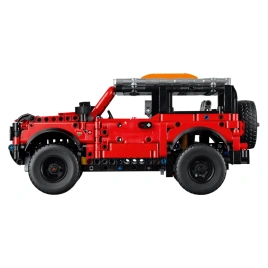 Конструктор LEGO Technic Ford Bronco SUV 42213