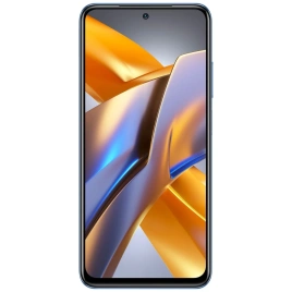 Смартфон XiaoMi Poco M5s 6/128GB Blue Global Version