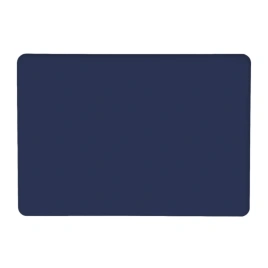 Накладка Gurdini для Macbook Pro 16 Blue