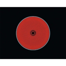 Электрическая варочная панель Electrolux EHF46547XK Black