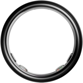 Умное кольцо Oura Ring 5 Size 7 Black