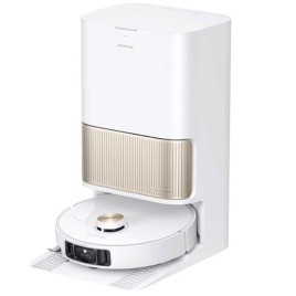 Робот-пылесос Dreame L40S Pro Ultra White EAC (RLL74CE)