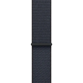 Смарт-часы Apple Watch Series 10 42mm Silver Aluminum Case with Ink Sport Loop