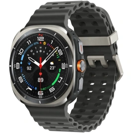 Смарт-часы Samsung Galaxy Watch Ultra 47 mm LTE SM-L705 Titanium Silver