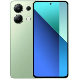 Смартфон Xiaomi Redmi Note 13 4G 8/512GB Mint Green Global Version
