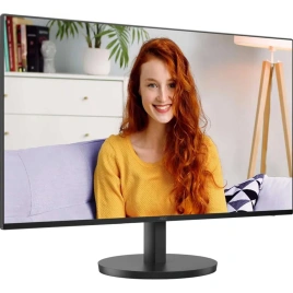 Монитор AOC 24" 24B3HA2 IPS Black