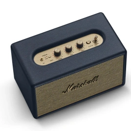 Портативная акустика Marshall Acton III Midnight Blue