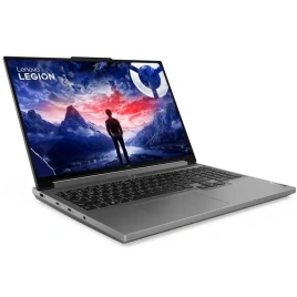 Ноутбук Lenovo Legion 5 16IRX9 16 WQXGA IPS/ i5-13450HX/16Gb/512Gb SSD (83DG003ARK) Gray