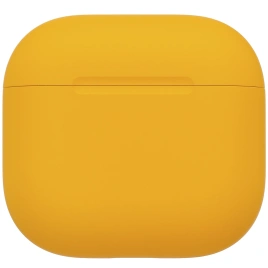 Наушники Apple AirPods 4 Color Yellow