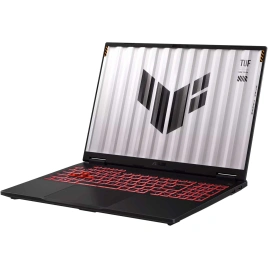 Ноутбук ASUS TUF Gaming A16 FA608PP-RV062 16 IPS/ R9-8940HX/16GB/1TB SSD (90NR0MD1-M00430) Jaeger Gray