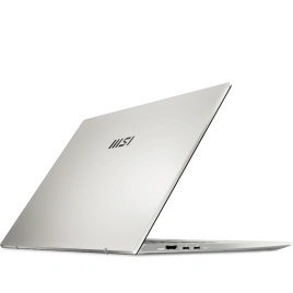 Ноутбук MSI Prestige 14H B12UCX-608US 14 FHD IPS/ i5-12500H/16GB/512Gb SSD (9S7-14F122-608) Silver