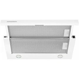 Встраиваемая вытяжка Kuppersberg Slimlux 60 GW White