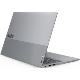 Ноутбук Lenovo ThinkBook 16 G6 16 WUXGA IPS/ i5-1335U/8Gb/512Gb SSD (21KH003RUE) Arctic Grey