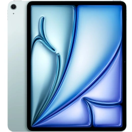 Планшет Apple iPad Air 13 (2025) Wi-Fi 512Gb Blue