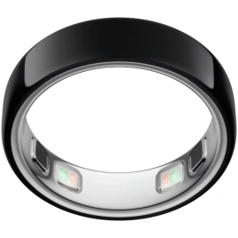 Умное кольцо Oura Ring 5 Size 12 Black