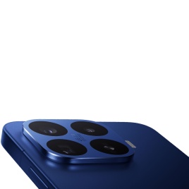 Смартфон Xiaomi 17T Pro 12/512Gb Deep Blue EAC