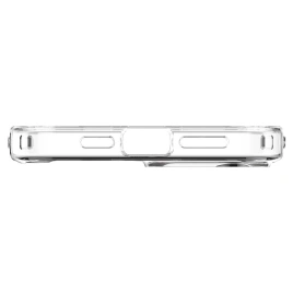 Чехол Spigen Quartz Hybrid для iPhone 12/12 Pro (ACS01705) Crystal Clear