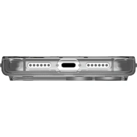 Чехол UAG MagSafe Scout для iPhone 18 Pro Ice/White (114558114341)
