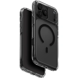 Чехол Uniq LifePro Xtreme with MagSafe для iPhone 18 Pro Tinted Smoke (IP6.3P(2026)-LPRXMTSMK)