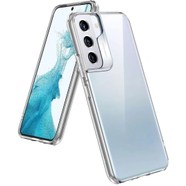 Чехол ESR Project Zero Galaxy S22 Crystal-clear
