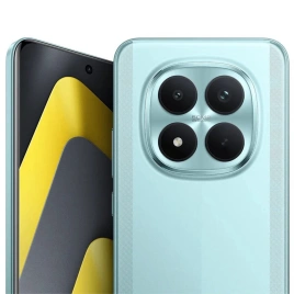 Смартфон Xiaomi Poco M8 Pro 5G 12/512Gb Green EAC