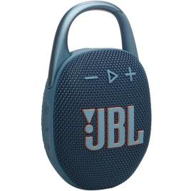 Портативная колонка JBL Clip 5 Blue