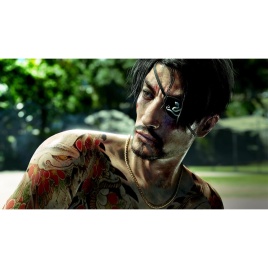 Игра Ryu Ga Gotoku Studio Like a Dragon: Pirate Yakuza in Hawaii (PS5)