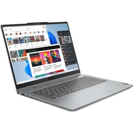 Ноутбук Lenovo IdeaPad 5 14IRU9 14 OLED/ i7-150U/16Gb/1Tb SSD (83DT0076RK) Luna Grey