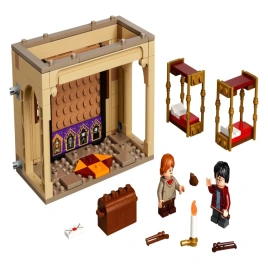 Конструктор LEGO Harry Potter Gryffindor Dorms 40452
