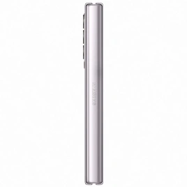 Смартфон Samsung Galaxy Z Fold3 12/512GB Silver (SM-F926B)