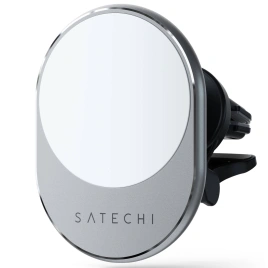 Автомобильное зарядное устройство Satechi 15W USB-C ST-MCMWCM Black