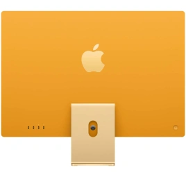 Моноблок Apple iMac (2023) 24 Retina 4.5K M3 8C CPU, 10C GPU/8GB/512Gb Yellow