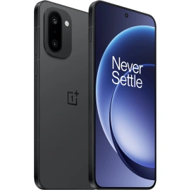 Смартфон OnePlus 15R 12/256Gb Charcoal Black EU
