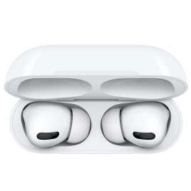 Наушники Apple AirPods Pro with MagSafe Case (MLWK3) White