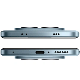 Смартфон Xiaomi Redmi Note 15 Pro 4G 12/256Gb Glacier Blue Global Version