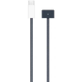 Кабель Apple USB-C to MagSafe 3 Cable (2 m) Midnight