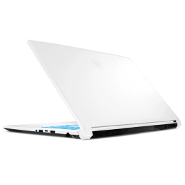 Ноутбук MSI Sword 17 A12VE-809RU 17.3 FHD IPS/ i7-12650H/16GB/512Gb SSD (9S7-17L522-809) White