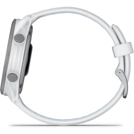 Смарт-часы Garmin Forerunner 170 (010-03920-01) Whitestone/Cloud Blue